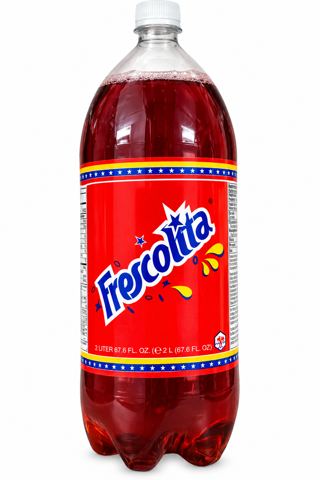 FRESCOLITA BOTELLA / 2 L