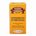 BÁLSAMO RUSO / TCHAKOWSKI LIQUIDO / 2 OZ