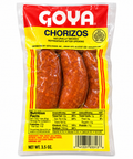 CHORIZO / GOYA/ 3.5 OZ