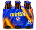 MALTA MALTIN BOTELLA /6 PACK 12 OZ