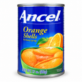 CASCOS DE NARANJA/ 17 OZ/ ANCEL