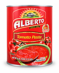 PASTA D TOMATE / ALBERTO / 15 OZ