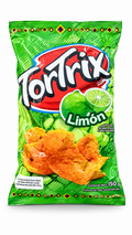TORTRIX DE LIMÓN /150 G