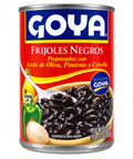 FRIJOLES NEGROS /GOYA / 1 LB