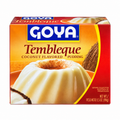 TEMBLEQUE / PUDIN SABOR COCO /3.5 OZ / GOYA