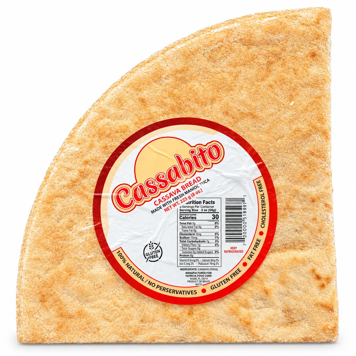 CASSABITO / 8Z