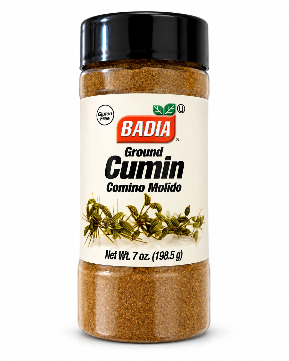 COMINO MOLIDO /7 OZ /BADIA