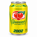 GUARANÁ ANTARCTICA 2002 / 355 ML