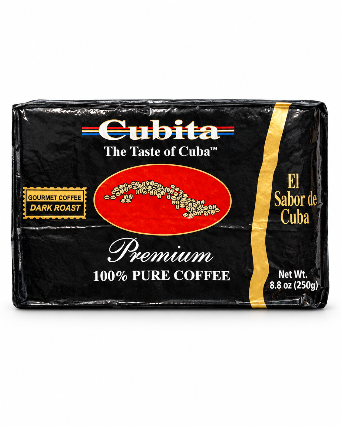 CAFE CUBITA / 8.8 OZ