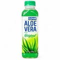 ALOE DE VERA ORIGINAL / BEBIDA /GOYA 500ML