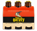 MALTA HATUEY / NO ALCOHOLIC / 6 UNIDES / 12 OZ