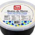 Queso De Mano / 24 Oz